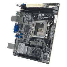 Asus MBS ASUS Intel 1700 P13R-I C262 Asus MBS ASUS Intel 1700 P13R-I C262