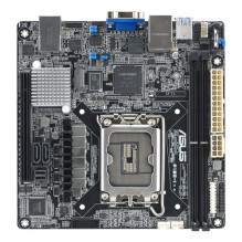 Asus MBS ASUS Intel 1700 P13R-I C262 Asus MBS ASUS Intel 1700 P13R-I C262