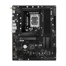 Asrock B860 Pro-A WiFi Intel B860 LGA 1851 (Socket V1) ATX