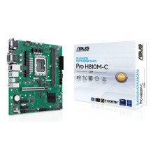 Pagrindinė plokštė Asus PRO...