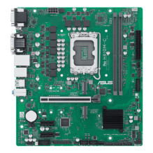 Mātesplate Asus PRO H810M-C-CSM