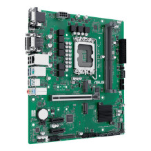 Mātesplate Asus PRO H810M-C-CSM