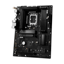 Asrock B860 Pro-A WiFi Intel B860 LGA 1851 (Socket V1) ATX
