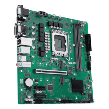 Mātesplate Asus PRO H810M-C-CSM