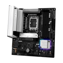 Mātesplate ASRock B860M PRO RS WIFI Mātesplate ASRock B860M PRO RS WIFI
