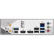 Mātesplate ASRock B860M PRO RS WIFI Mātesplate ASRock B860M PRO RS WIFI