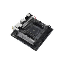 ASRock B550M-ITX / kintamoji srovė AM4 mITX HDMI / DP DDR4 mažmeninė prekyba ASRock B550M-ITX / kintamoji srovė AM4 mITX HDMI / DP DDR4 mažmeninė prekyba