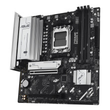 Pamatplāksne Asus PRIME B850M-A-CSM Pamatplāksne Asus PRIME B850M-A-CSM