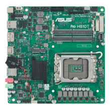 Pagrindinė plokštė Asus PRO...