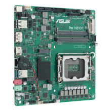 Pagrindinė plokštė Asus PRO H810T-CSM Pagrindinė plokštė Asus PRO H810T-CSM