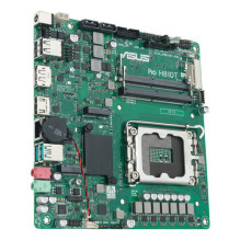 Pagrindinė plokštė Asus PRO H810T-CSM Pagrindinė plokštė Asus PRO H810T-CSM