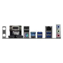Motherboard ASRock A520M PRO4