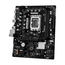 ASRock B860M-H2