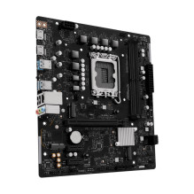 ASRock B860M-H2 ASRock B860M-H2
