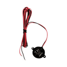 Webfleet External Buzzer...
