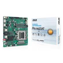 Pagrindinė plokštė Asus PRO A620AT-CSM