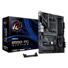 Mātesplate ASRock B550 PG...