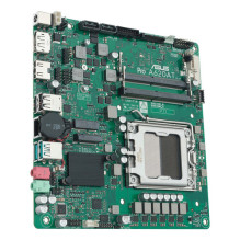 Pagrindinė plokštė Asus PRO A620AT-CSM