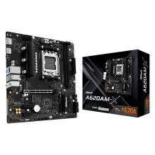 Motherboard ASRock A620AM-X