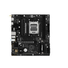 Pagrindinė plokštė ASRock A620AM-X