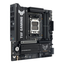 Mātesplate Asus TUF GAMING B850M-PLUS II