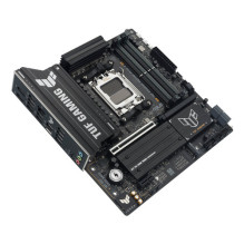 Pagrindinė plokštė Asus TUF GAMING B850M-PLUS II