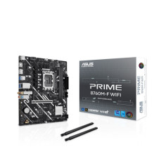 Mātesplate Asus PRIME B760M-F WIFI
