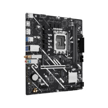 Mātesplate Asus PRIME B760M-F WIFI