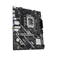 Pagrindinė plokštė Asus PRIME B760M-F WIFI