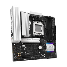 Pagrindinė plokštė ASRock A620AM PRO RS Pagrindinė plokštė ASRock A620AM PRO RS
