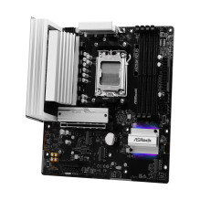 Pagrindinė plokštė ASRock A620AM PRO RS Pagrindinė plokštė ASRock A620AM PRO RS