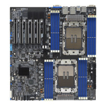 ASUS Z13PE-D16 / ASMB11 E-ATX 2x LGA 4677 DDR5 2x10G plates mātes ASUS Z13PE-D16 / ASMB11 E-ATX 2x LGA 4677 DDR5 2x10G plates mātes