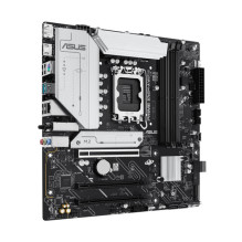Pagrindinė plokštė Asus PRIME B760M-A WIFI II Pagrindinė plokštė Asus PRIME B760M-A WIFI II