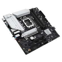 Mātesplate Asus PRIME B760M-A WIFI II