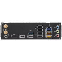 Pamatplāksne ASRock ASRock X870 Challenger WiFi AM5 ATX HDMI / USB-C