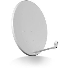 80 CM LIGHT ANTENNA DISH (COR-800SAE-J) 36748 80 CM LIGHT ANTENNA DISH (COR-800SAE-J) 36748