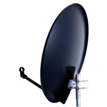 80 CM DARK ANTENNA DISH (ASC-800M-C) 8881