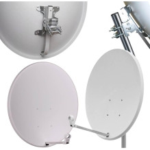 Satellite antenna CORAB...