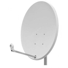 Satellite antenna CORAB CZASZA ANTENNA 90 CM STANDARD BIAŁA (COR-900SAE-J) - satellite Satellite antenna CORAB CZASZA ANTENNA 90 CM STANDARD BIAŁA (COR-900SAE-J) - satellite
