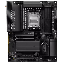 Motherboard ASRock ASRock X870E Challenger WiFi AM5 ATX HDMI / USB-C Motherboard ASRock ASRock X870E Challenger WiFi AM5 ATX HDMI / USB-C