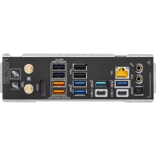 Motherboard ASRock ASRock X870E Challenger WiFi AM5 ATX HDMI / USB-C Motherboard ASRock ASRock X870E Challenger WiFi AM5 ATX HDMI / USB-C