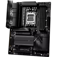 Pamatplāksne ASRock ASRock X870E Challenger WiFi AM5 ATX HDMI / USB-C