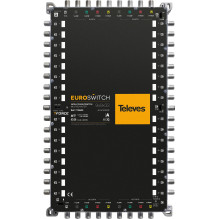 EUROSWITCH 9x9x32...