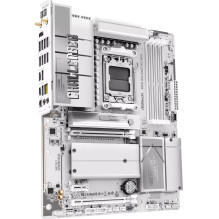 Motherboard ASRock ASRock X870E Challenger WiFi White AM5 ATX HDMI / USB-C D