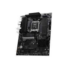 MSI PRO B850-S EVO WIFI motherboard AMD B850 Socket AM5 ATX