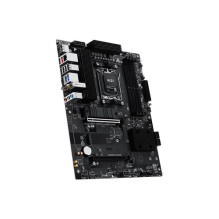 MSI PRO B850-S EVO WIFI pagrindinė plokštė AMD B850 lizdas AM5 ATX MSI PRO B850-S EVO WIFI pagrindinė plokštė AMD B850 lizdas AM5 ATX