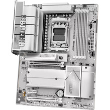 Motherboard ASRock ASRock X870E Challenger WiFi White AM5 ATX HDMI / USB-C D