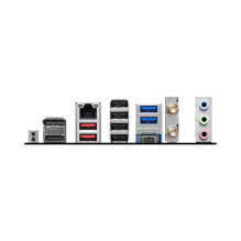MSI PRO B850-S EVO WIFI pagrindinė plokštė AMD B850 lizdas AM5 ATX MSI PRO B850-S EVO WIFI pagrindinė plokštė AMD B850 lizdas AM5 ATX