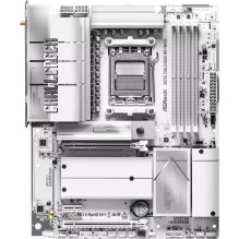 Motherboard ASRock ASRock X870E Challenger WiFi White AM5 ATX HDMI / USB-C D