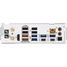 Motherboard ASRock ASRock X870E Challenger WiFi White AM5 ATX HDMI / USB-C D